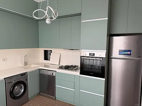 Kirayə verilir 2 otaqlı mənzil 80 m² — Bakı, Səbail 2 otaq 80.00 m²