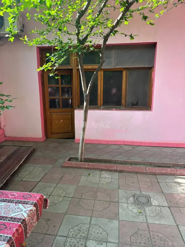 Kirayə verilir obyekt 24 m²