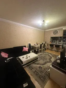 Satılır 3 otaqlı mənzil 50 m² — Bakı, Memar Əcəmi yanı 3 otaq 50.00 m²