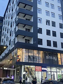 Satılır 3 otaqlı mənzil 76.5 m² — Xırdalan 3 otaq 76.50 m²
