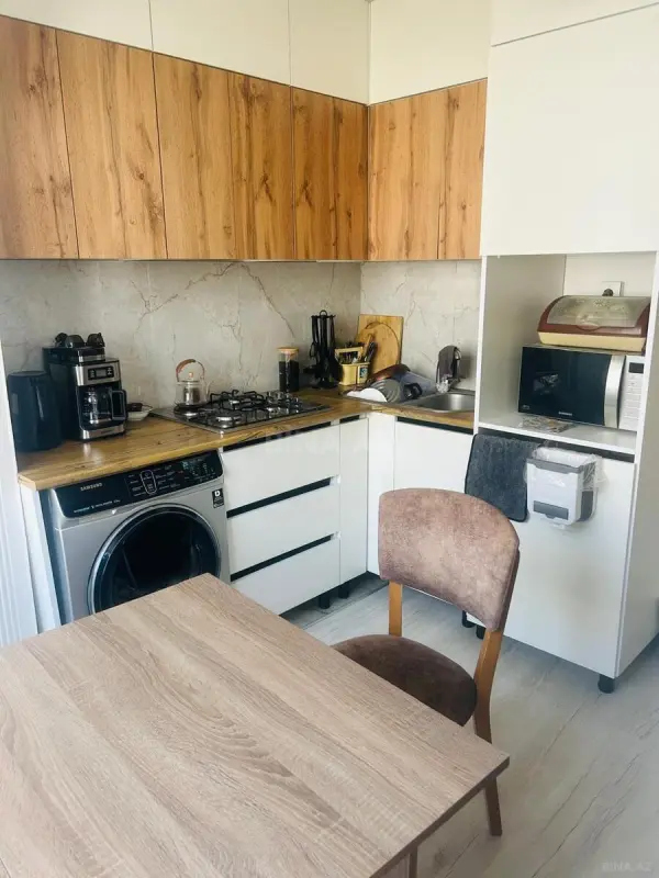 Satılır 3 otaqlı mənzil 85 m²