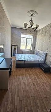Kirayə verilir 2 otaqlı mənzil 79 m² — Bakı, Həzi Aslanov qəs. 2 otaq 79.00 m²