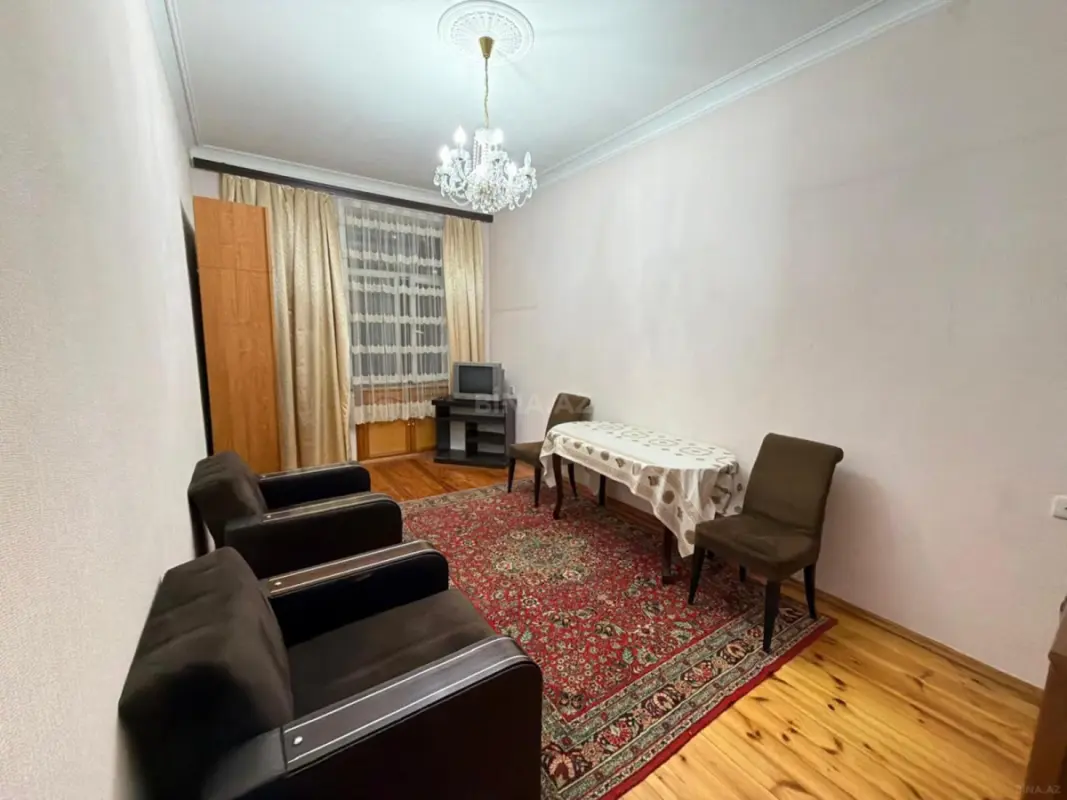 Satılır 3 otaqlı mənzil 70 m²