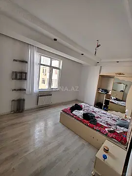 Kirayə verilir 3 otaqlı mənzil 83 m² — Xırdalan 3 otaq 83.00 m²