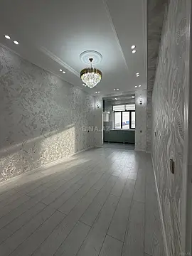 Satılır 2 otaqlı mənzil 52 m² — Sumqayıt 2 otaq 52.00 m²