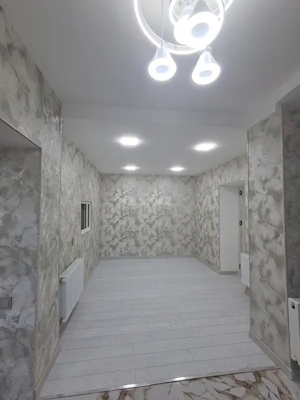 Satılır 3 otaqlı həyət evi 62 m²
