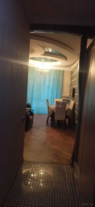 Kirayə verilir 1 otaqlı mənzil 50 m²