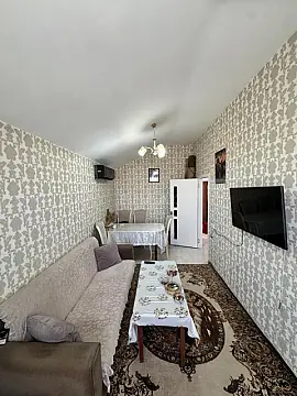 Satılır 2 otaqlı mənzil 53 m² — Bakı, Masazır 2 otaq 53.00 m²