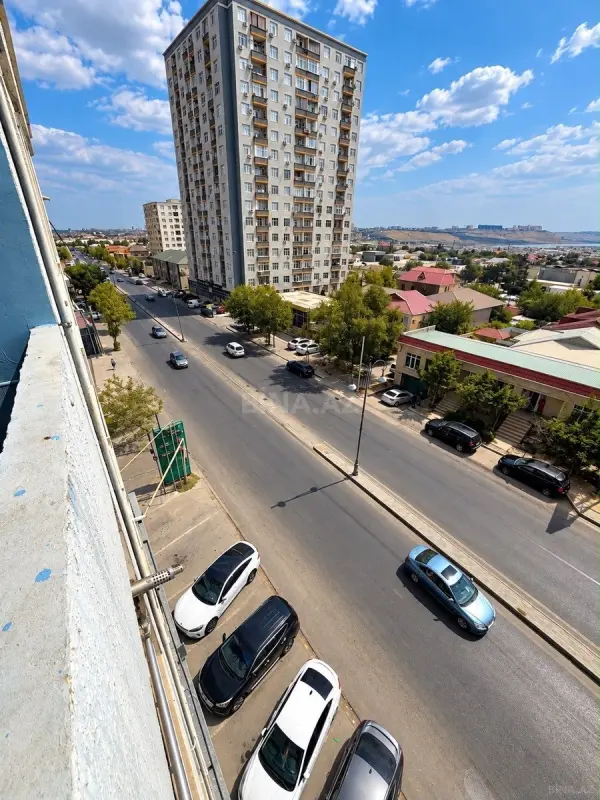 Satılır 3 otaqlı mənzil 75 m²