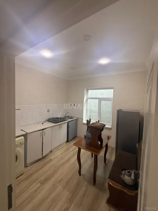 Kirayə verilir 3 otaqlı həyət evi 100 m²
