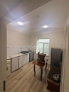 Kirayə verilir 3 otaqlı həyət evi 100 m² — Bakı 3 otaq 100.00 m²