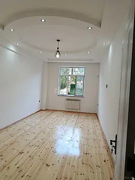 Kirayə verilir 3 otaqlı mənzil 125 m² — Bakı 3 otaq 125.00 m²