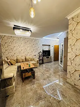 Satılır 2 otaqlı mənzil 38 m² — Bakı 2 otaq 38.00 m²
