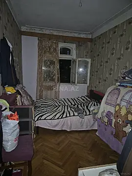 Satılır 2 otaqlı mənzil 50 m² — Bakı, Memar Əcəmi yanı 2 otaq 50.00 m²