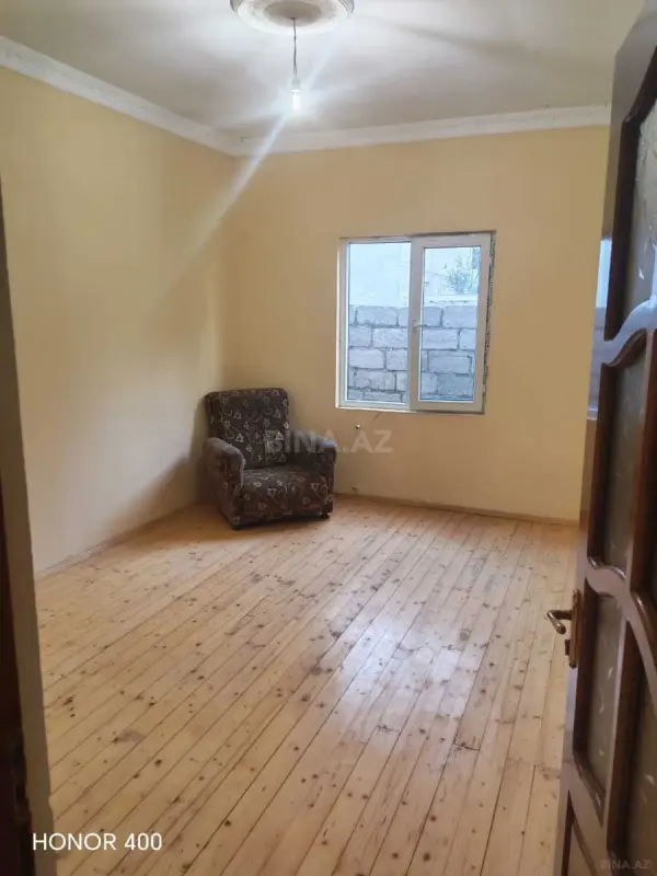 Kirayə verilir 2 otaqlı həyət evi 50 m²