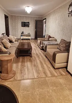 Kirayə verilir 2 otaqlı mənzil 55 m² — Bakı, İnşaatçılar 2 otaq 55.00 m²