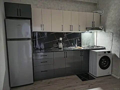 Kirayə verilir 2 otaqlı mənzil 77 m² — Sumqayıt 2 otaq 77.00 m²