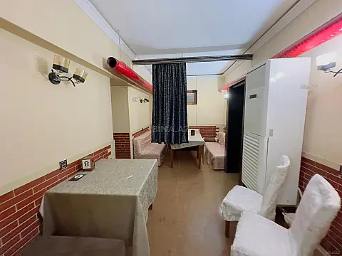 Kirayə verilir obyekt 370 m² — Bakı 370.00 m²
