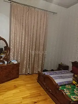 Kirayə verilir 2 otaqlı həyət evi 70 m² — Lənkəran 2 otaq 70.00 m²