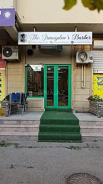Kirayə verilir obyekt 8 m² — Bakı, Əhmədli 8.00 m²