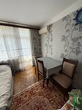 Kirayə verilir 1 otaqlı mənzil 50 m² — Bakı, Xətai 1 otaq 50.00 m²