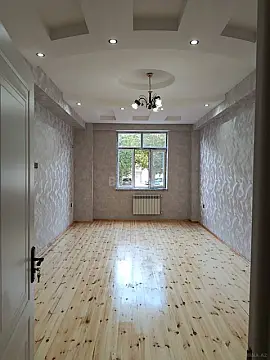 Kirayə verilir 3 otaqlı mənzil 125 m² — Bakı 3 otaq 125.00 m²