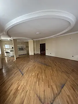 Kirayə verilir 4 otaqlı mənzil 167 m² — Bakı, Nizami 4 otaq 167.00 m²