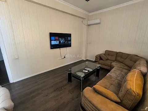 Kirayə verilir 2 otaqlı mənzil 62 m² — Bakı, Yasamal 2 otaq 62.00 m²