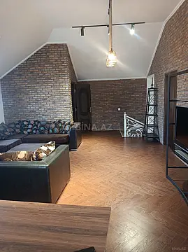 Kirayə verilir 6 otaqlı həyət evi 200 m² — Bakı, Mərdəkan 6 otaq 200.00 m²