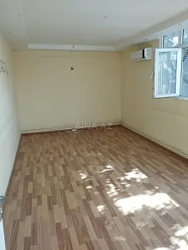 Kirayə verilir 7 otaqlı mənzil 210 m² — Bakı, Nizami 7 otaq 210.00 m²