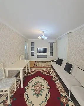 Kirayə verilir 2 otaqlı mənzil 60 m² — Bakı 2 otaq 60.00 m²