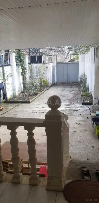 Kirayə verilir 3 otaqlı həyət evi 100 m²