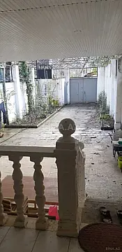 Kirayə verilir 3 otaqlı həyət evi 100 m² — Bakı 3 otaq 100.00 m²