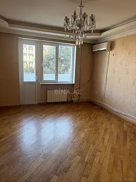 Satılır 3 otaqlı mənzil 87 m² — Bakı 3 otaq 87.00 m²