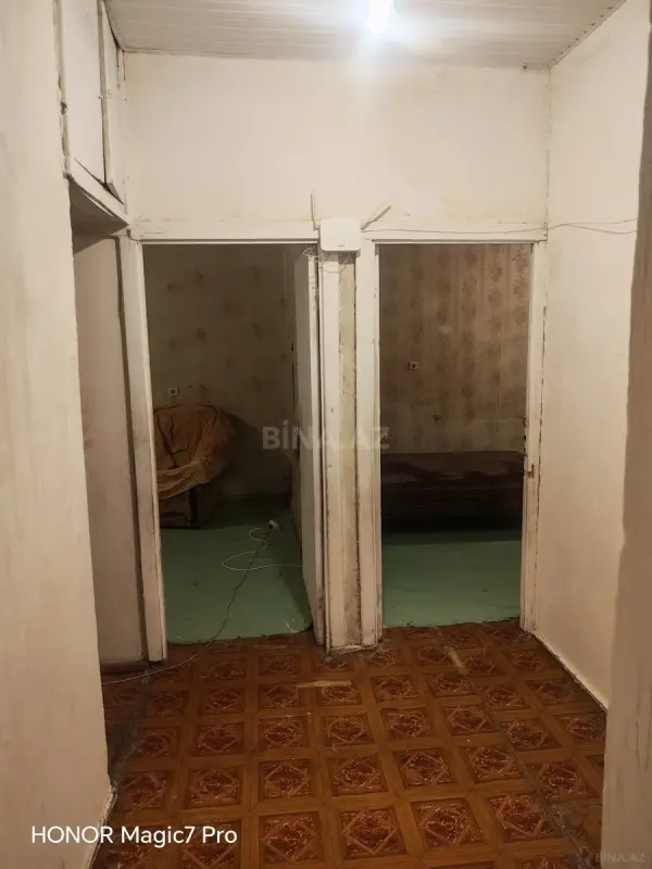 Kirayə verilir 3 otaqlı mənzil 90 m²