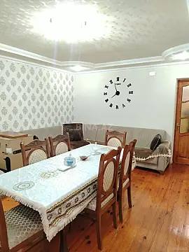 Satılır 2 otaqlı mənzil 60 m² — Bakı, Lökbatan 2 otaq 60.00 m²