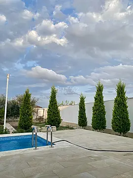 Satılır 3 otaqlı həyət evi 95 m² — Bakı, Sea Breeze 3 otaq 95.00 m²