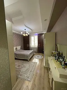 Satılır 2 otaqlı mənzil 80 m² — Bakı, Əhmədli 2 otaq 80.00 m²