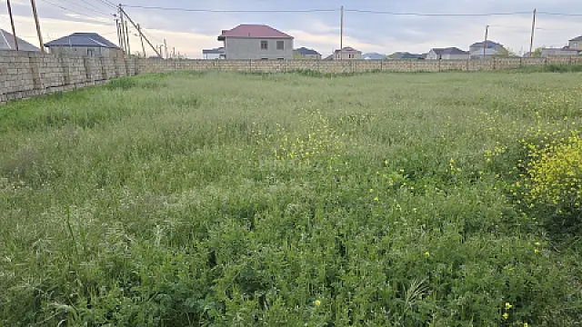 Satılır torpaq sahəsi 25 m² — Bakı, Mehdiabad 25.00 m²