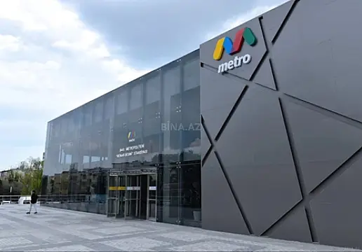 Kirayə verilir 2 otaqlı mənzil 70 m² — Bakı, Memar Əcəmi yanı 2 otaq 70.00 m²