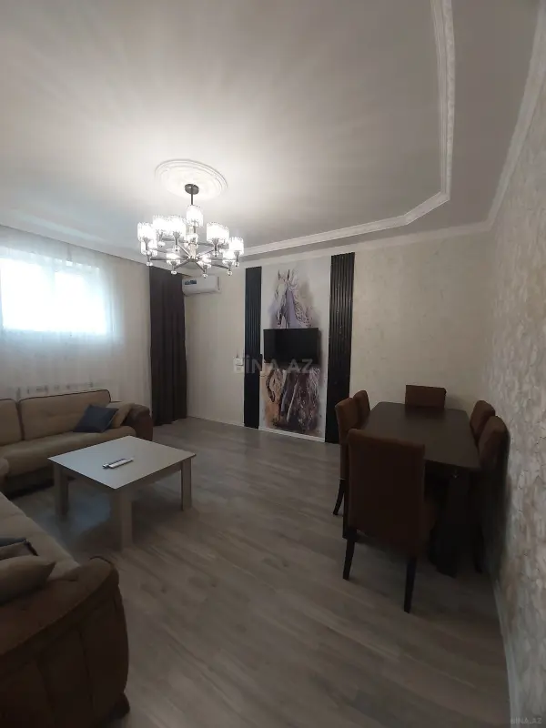 Kirayə verilir 3 otaqlı həyət evi 144 m²