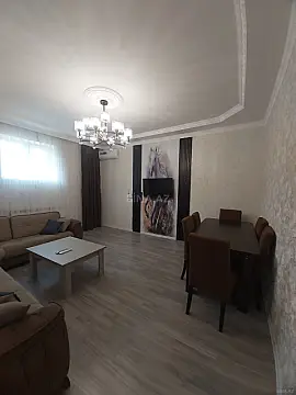 Kirayə verilir 3 otaqlı həyət evi 144 m² — Xırdalan 3 otaq 144.00 m²