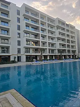 Kirayə verilir 1 otaqlı mənzil 58 m² — Bakı, Sea Breeze 1 otaq 58.00 m²