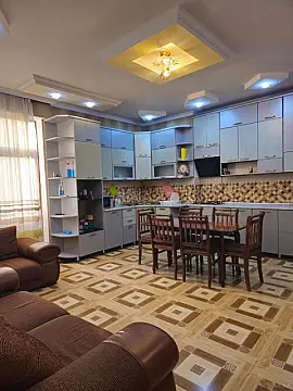 Kirayə verilir 3 otaqlı mənzil 120 m² — Bakı, Xətai 3 otaq 120.00 m²