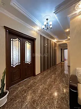 Satılır 3 otaqlı mənzil 138 m² — Bakı, Nəsimi 3 otaq 138.00 m²