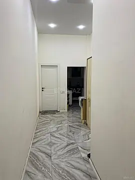 Satılır 2 otaqlı mənzil 74.6 m² — Bakı, Əhmədli 2 otaq 74.60 m²