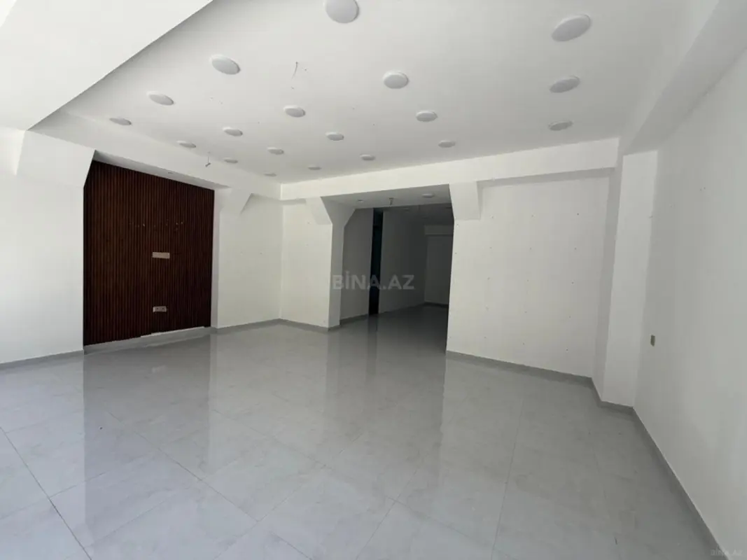 Satılır obyekt 100 m²