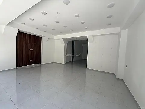 Satılır obyekt 100 m² — Bakı 100.00 m²