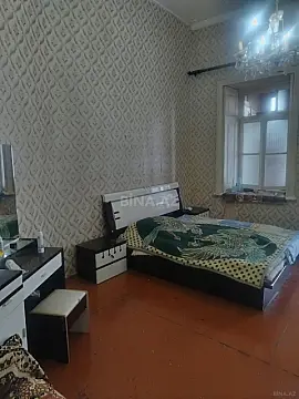 Kirayə verilir 2 otaqlı mənzil 80 m² — Bakı, Sahil qəs. 2 otaq 80.00 m²