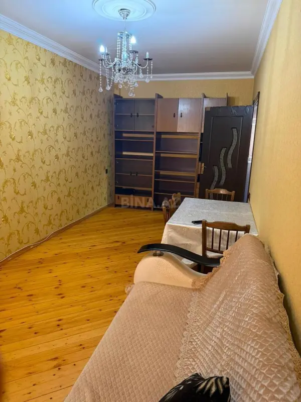 Satılır 2 otaqlı mənzil 50 m²